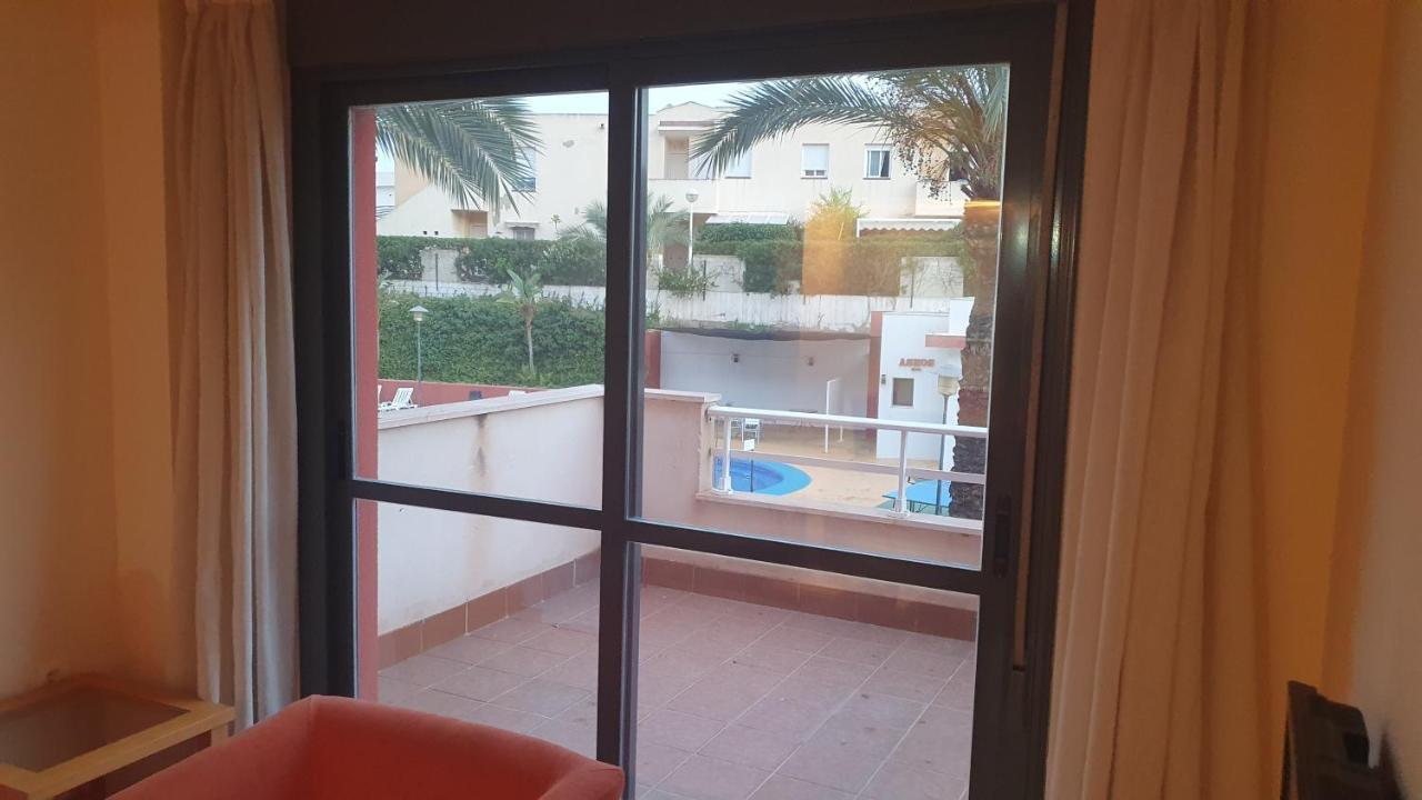 Apartamento Costa Rey Verarental.Com A 100 Metros De La Playa エクステリア 写真